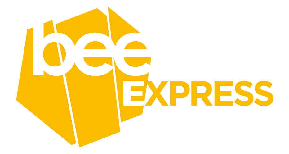 logo-bee-express